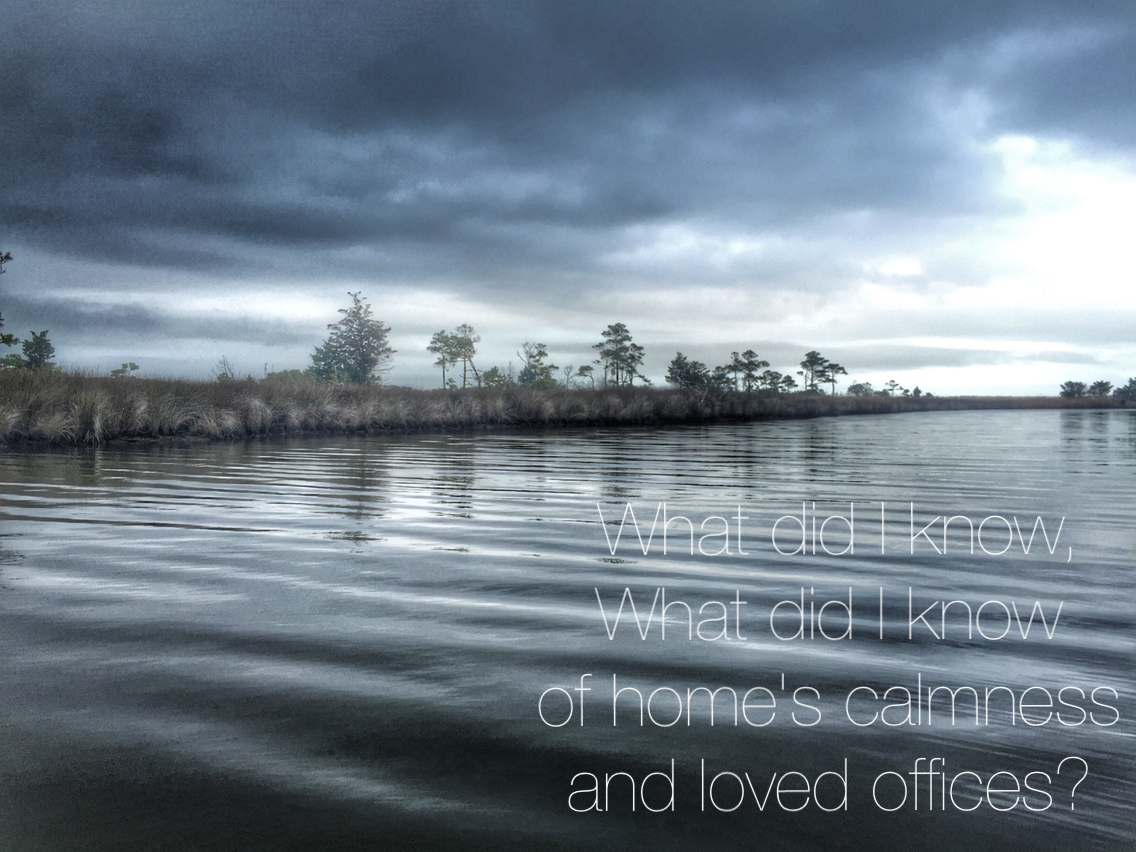 by Crystal Beach