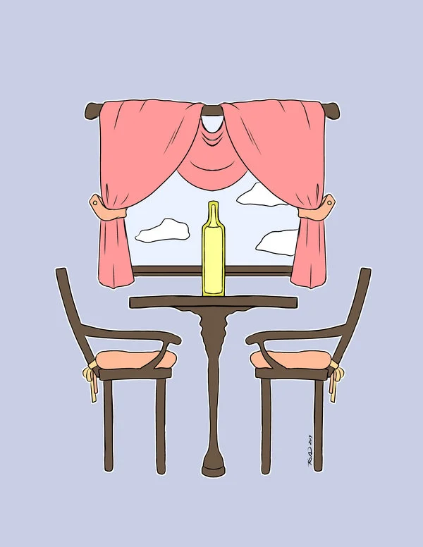 Table Setting (2013)