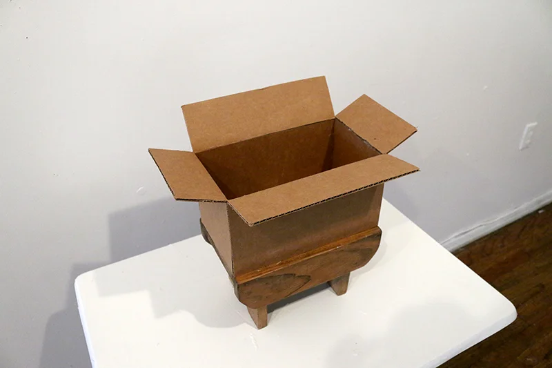 "Battle of the Masters" Group Show