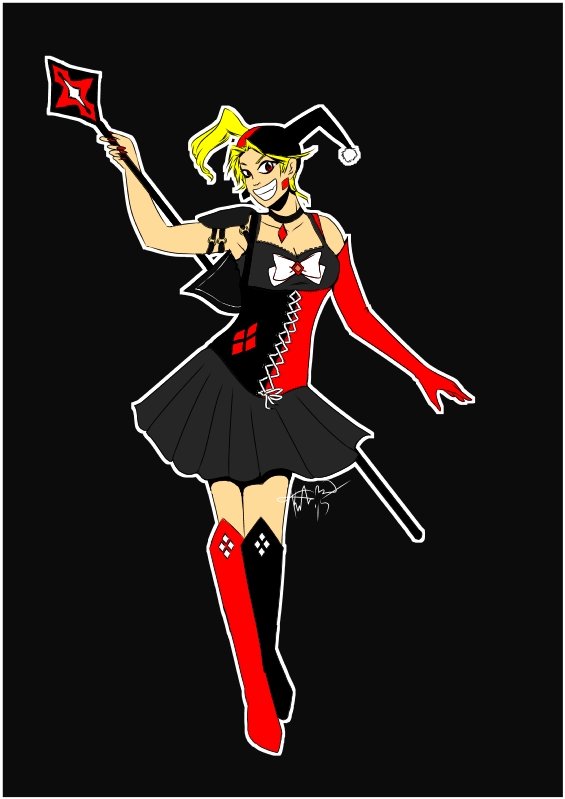 Sailor Quinn (2015)
