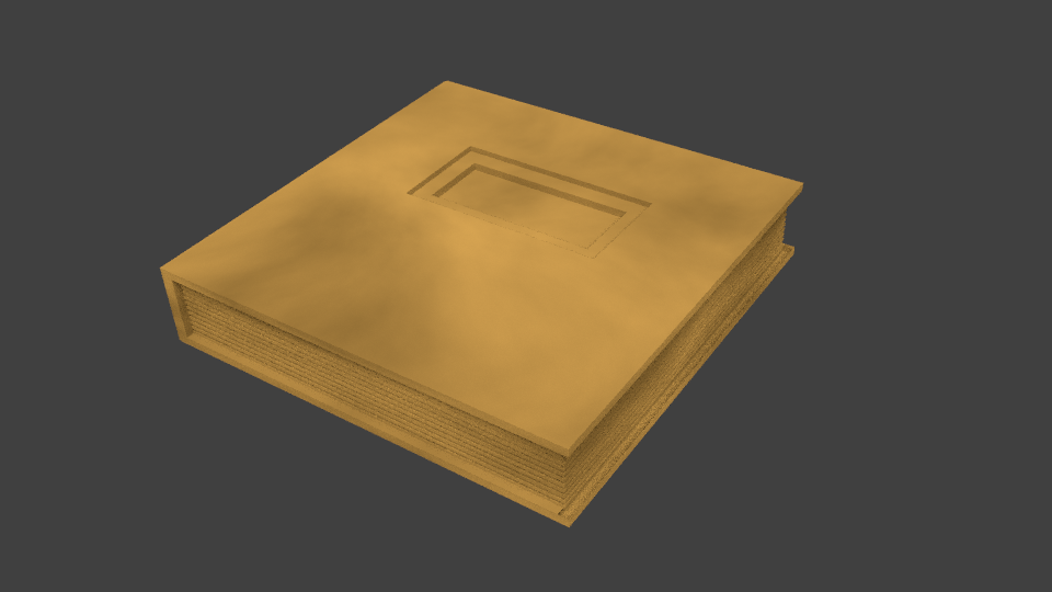 Untitled 3D Sketch