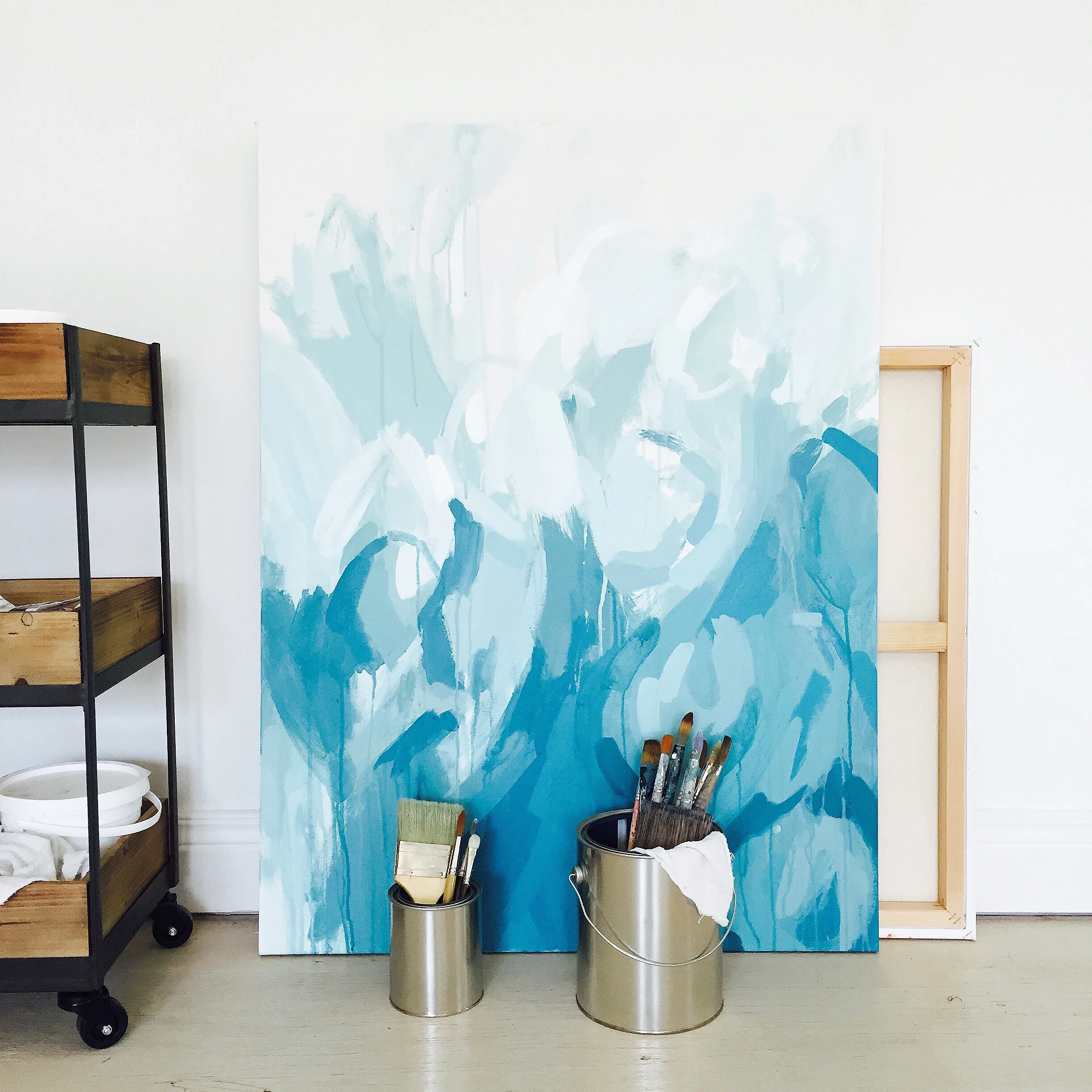 West Coast (30x40) by Katherine Jury.JPG