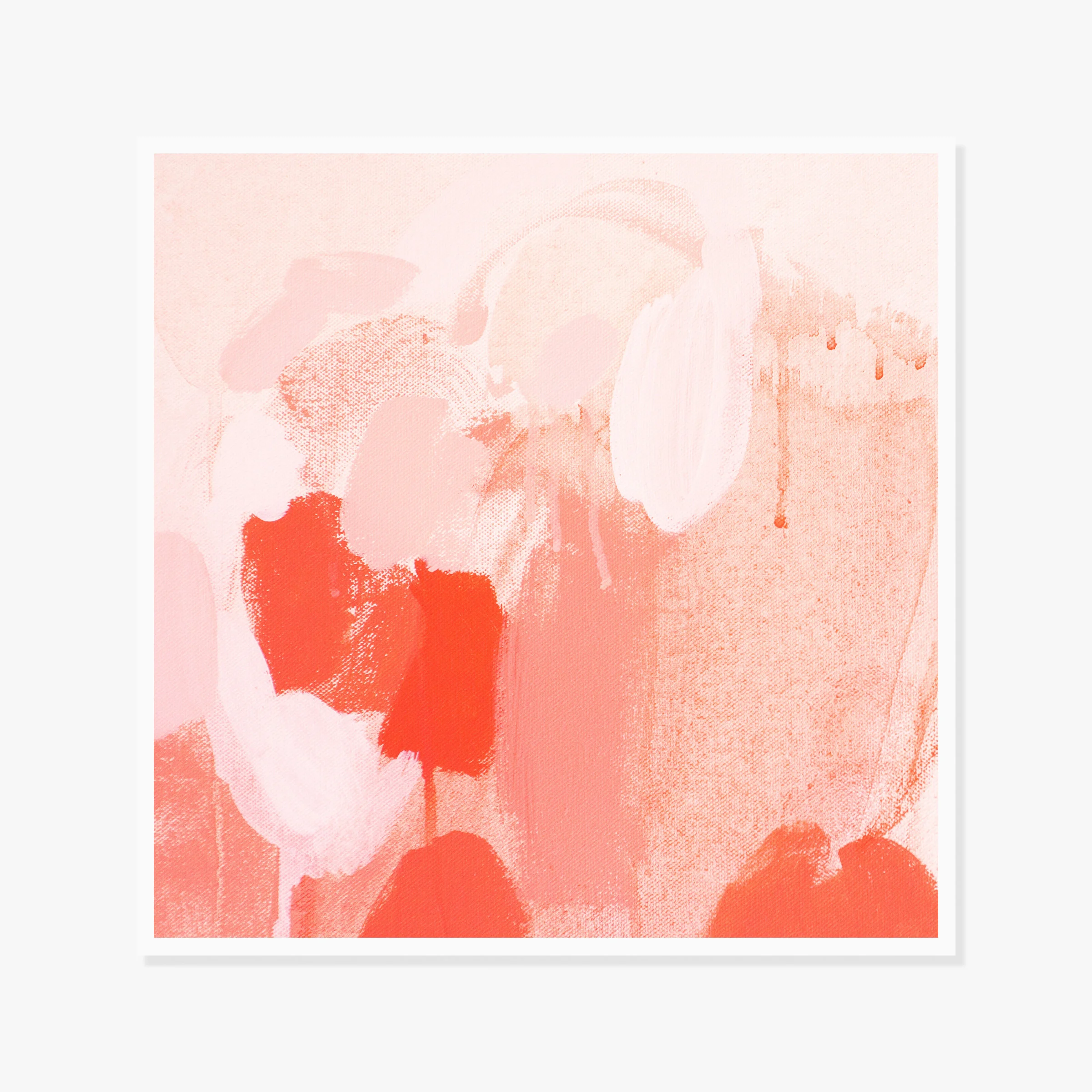 Oh, Sweetheart | Detail (8x8)