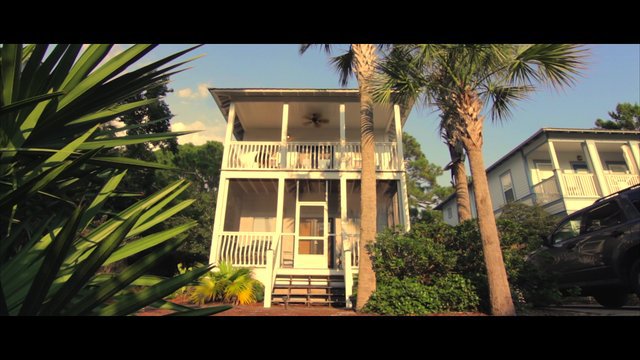 Florida Vacation