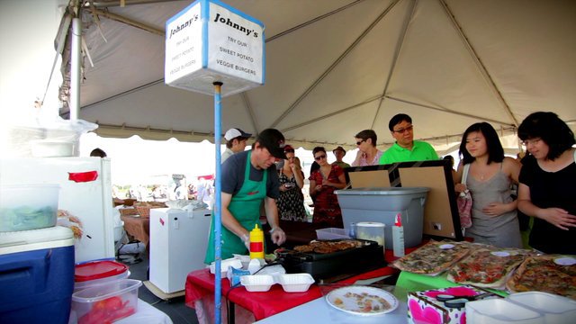 Farmers' Market @ The Village