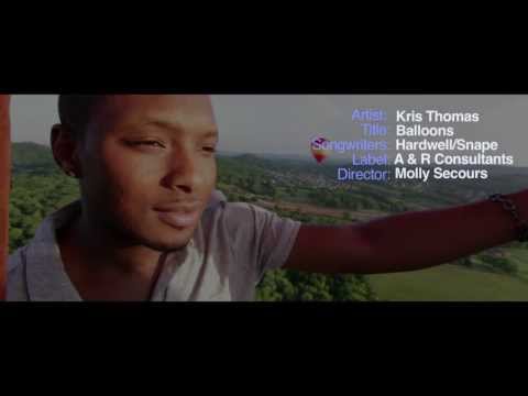 Kris Thomas - Balloons