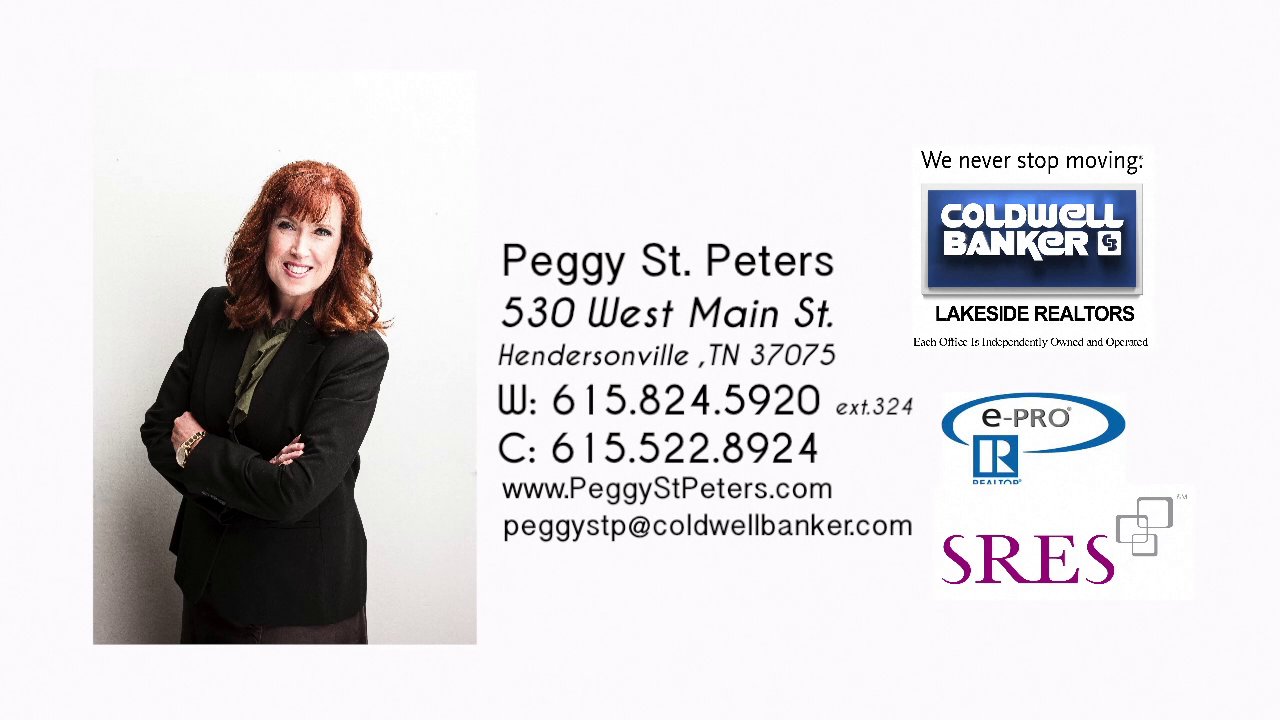 Peggy St. Peters