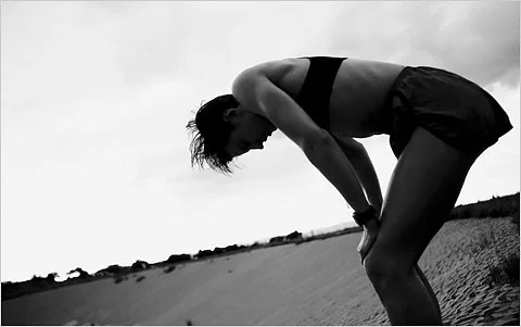 Blood Lactate, High Performance And Floating – A Winning Combination