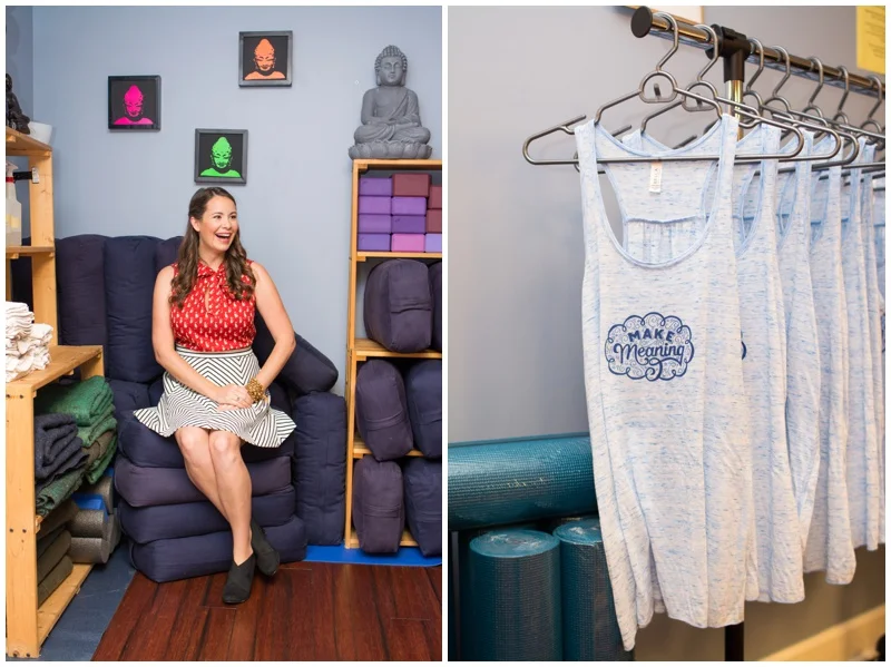 the yoga pagoda | @shelleyadelle | @yogapagodavero