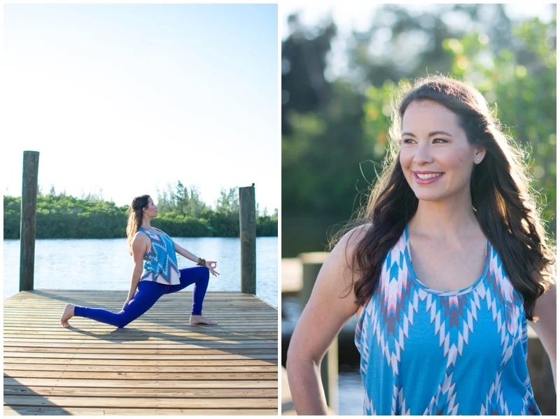 the yoga pagoda | @shelleyadelle | @yogapagodavero
