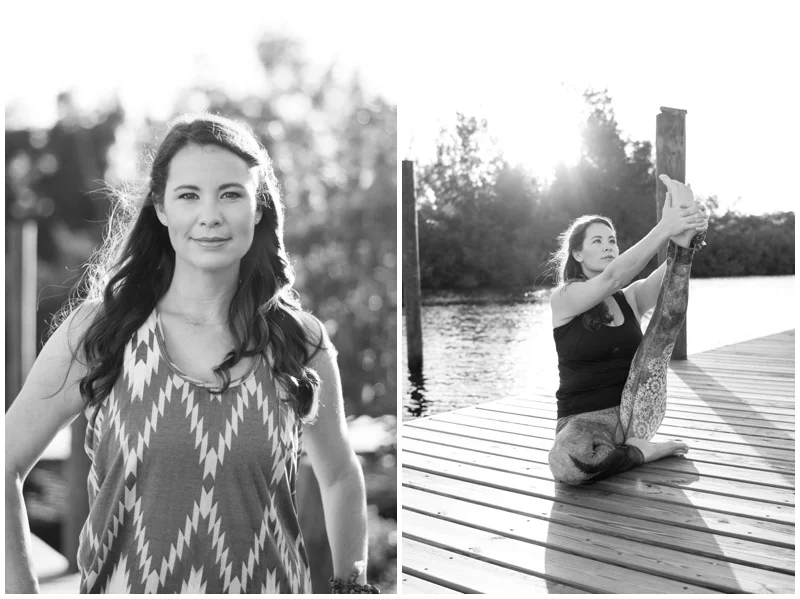 the yoga pagoda | @shelleyadelle | @yogapagodavero