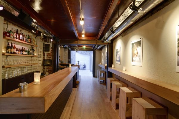 Image from Kanaal Bar, Sofia
