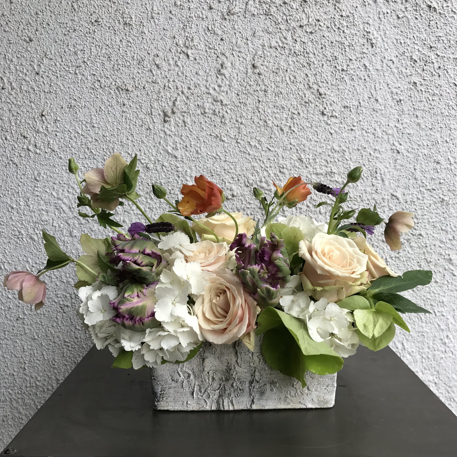 Corporate-Personal — Rare Sparrow Floral Design - Corporate & Occasion  Event Flowers