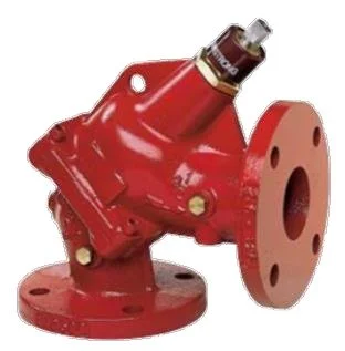 Valvulas Multipropósito modelo FTV-8FA - 570200-481