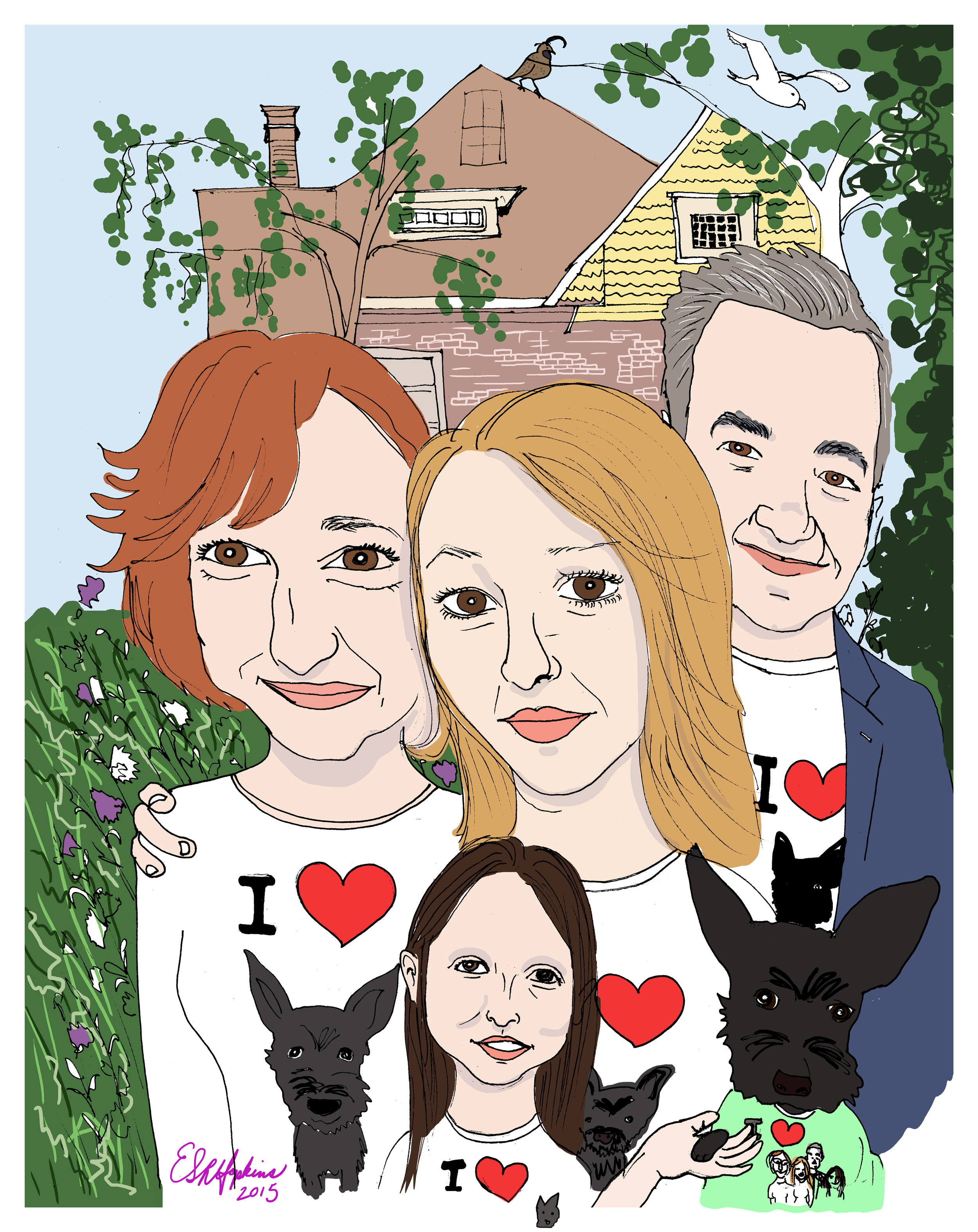Utah Family