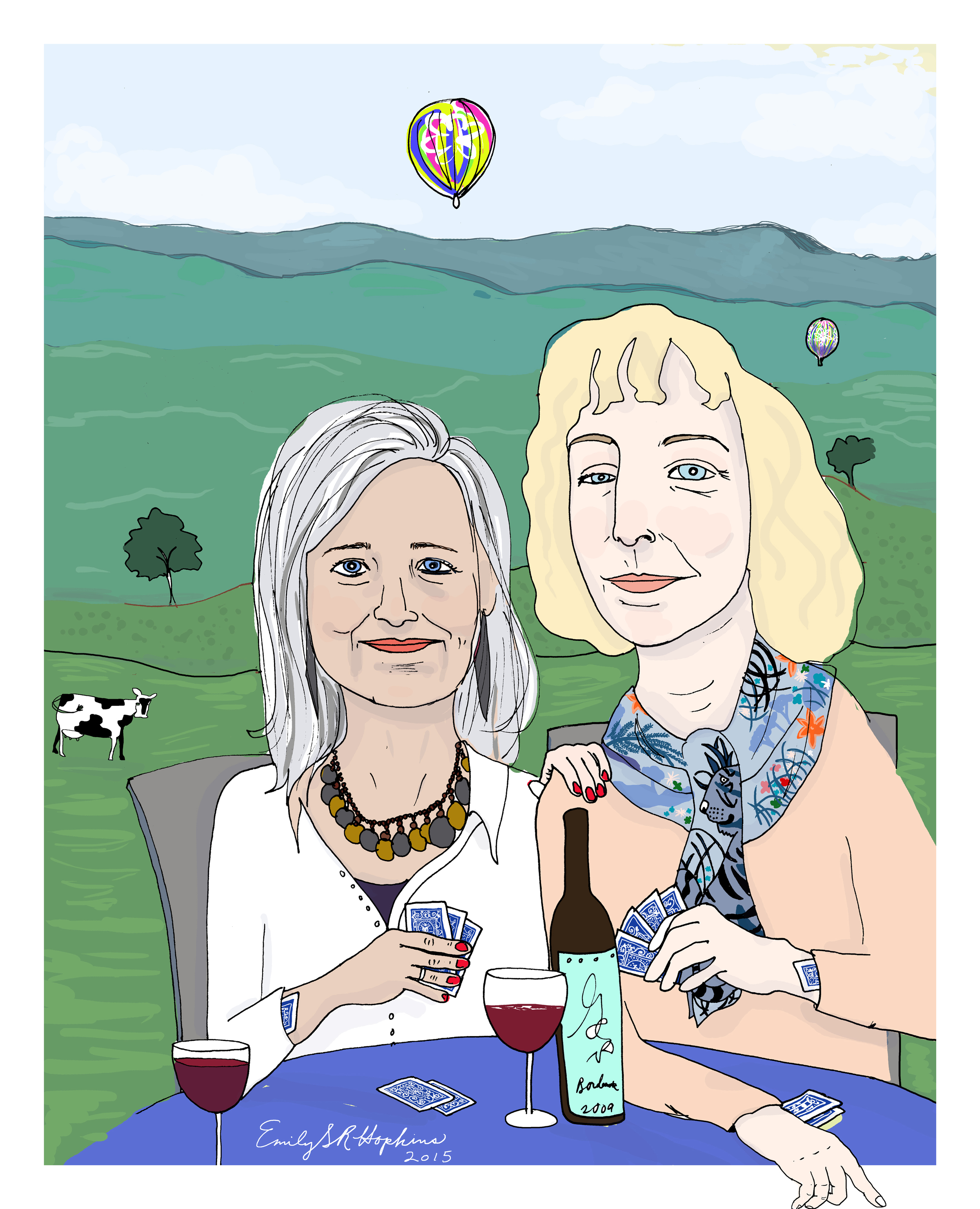 Wine Country