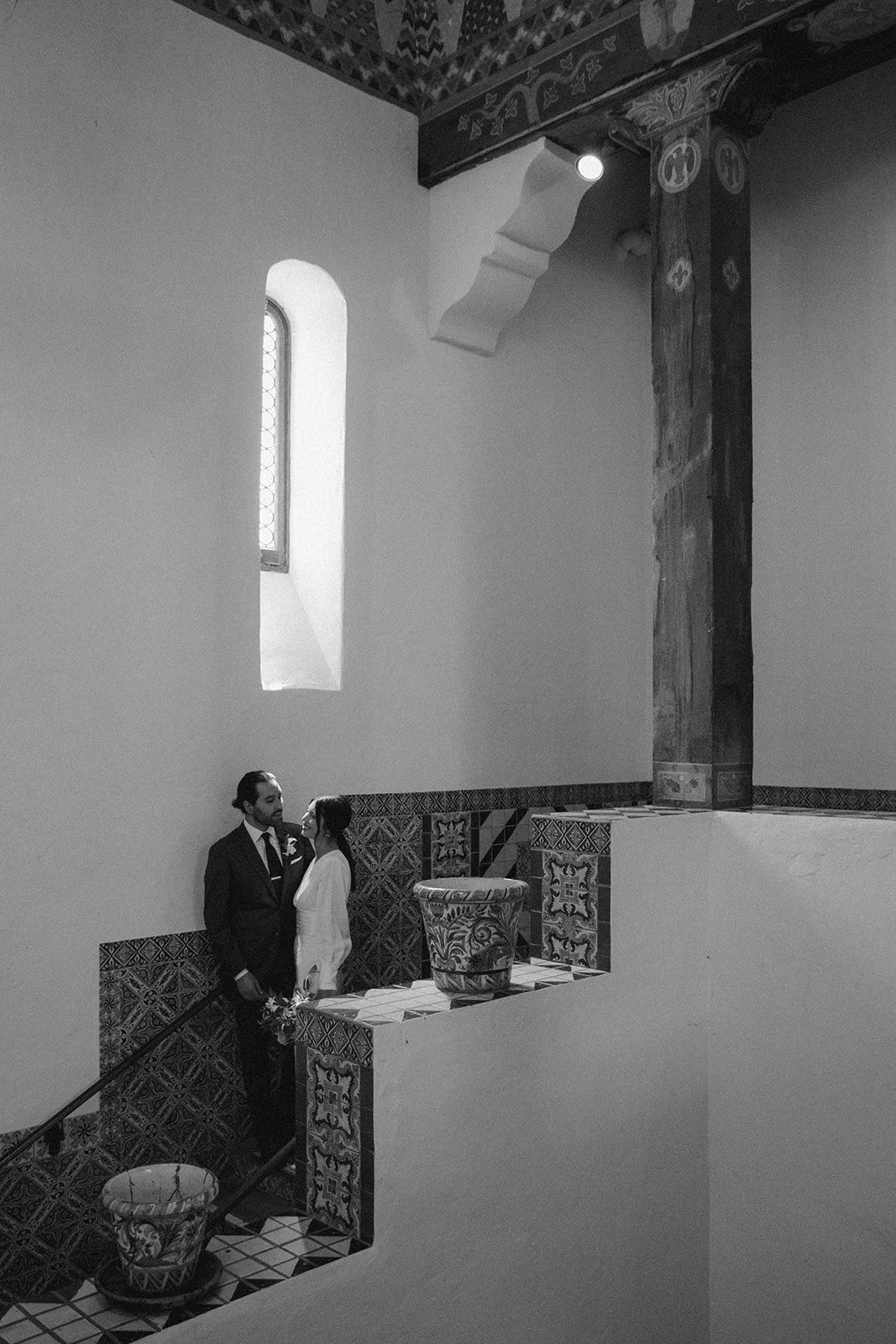 A SANTA BARBARA COURTHOUSE BELLS LOS ALAMOS ELOPEMENT HANNAH RICKY a-santa-barbara-courthouse-bells-los-alamos-elopement-hannah-ricky