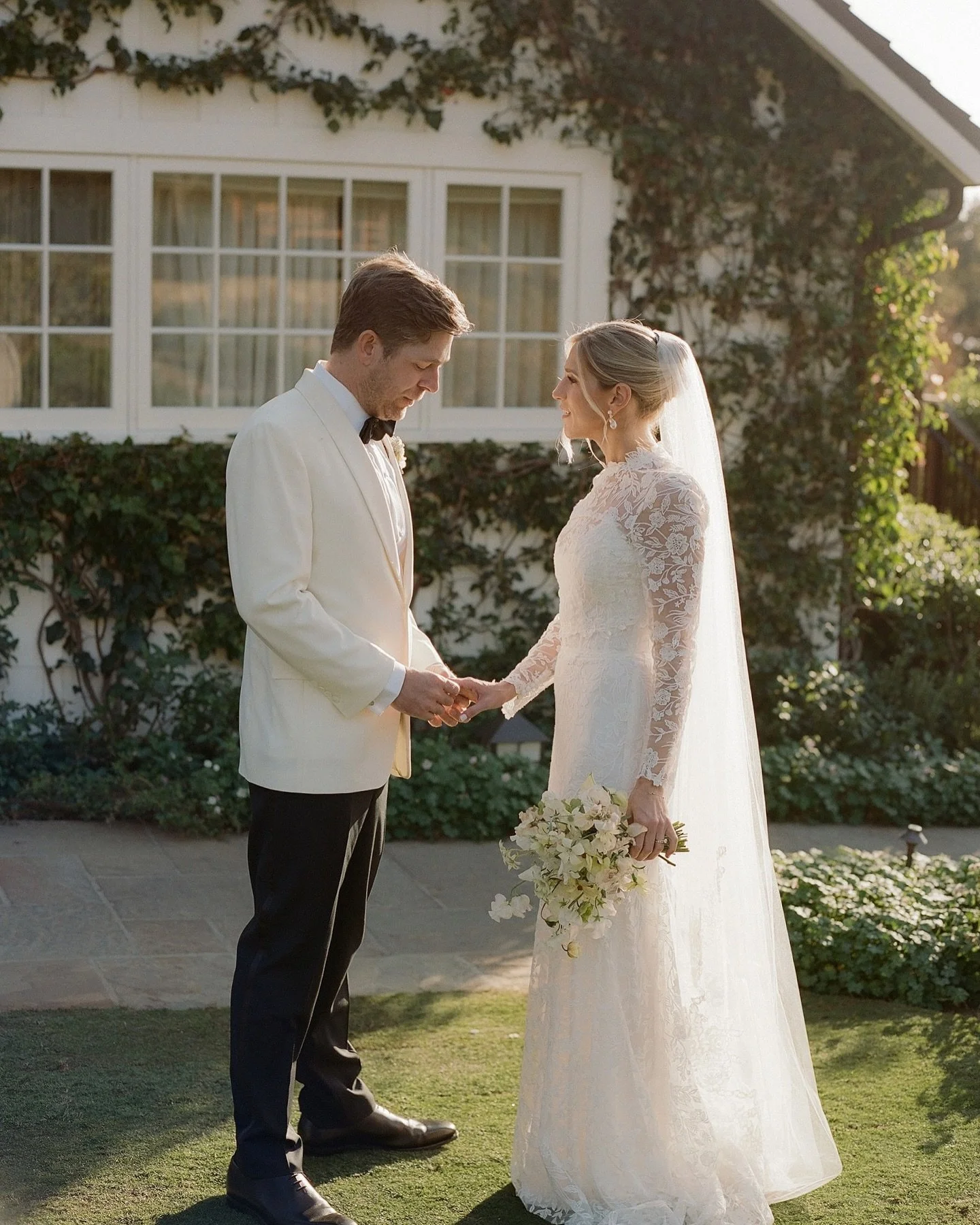 Some Sarah &amp; Charlie @sanysidroranch Saturday love for y&rsquo;all.