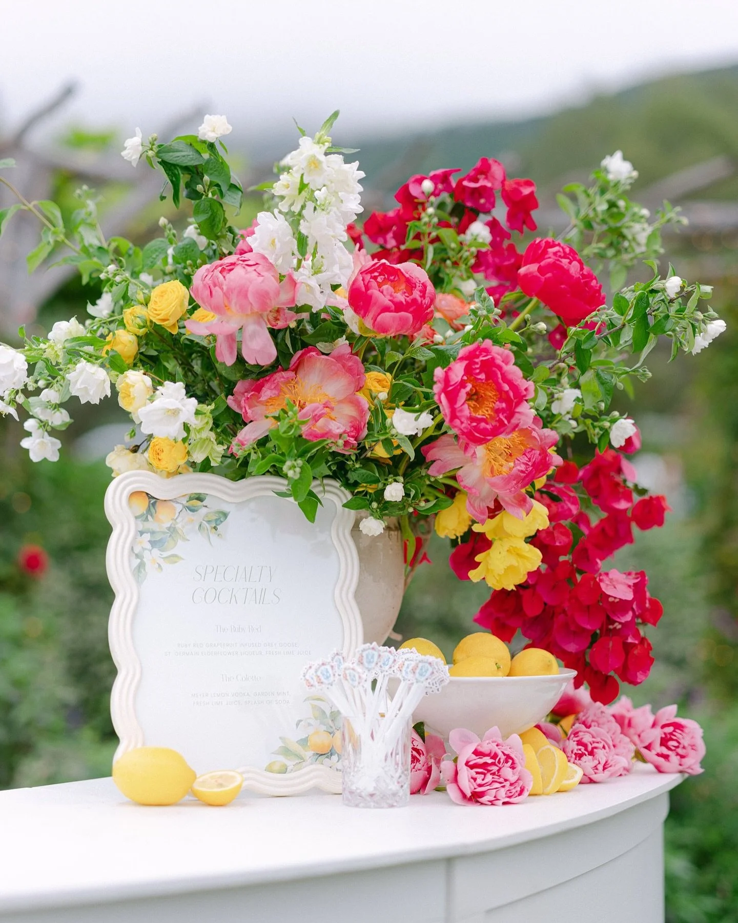 Let&rsquo;s hear it for the bar.