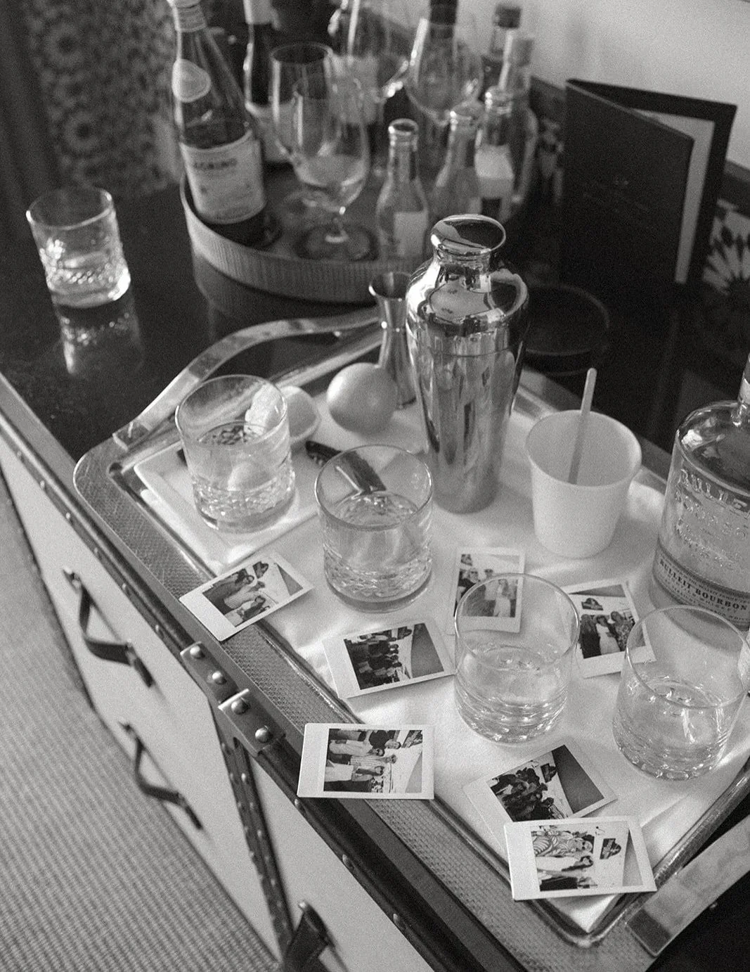 The Kearns: A Hotel Californian elopement experience

Planning @santabarbaraelopement 
Venue @hotelcalifornian
Photo @amandalynphotography 
Beauty @teamhairandmakeup 
Floral @wildwestflorals 
Dinner @blackbird_sb