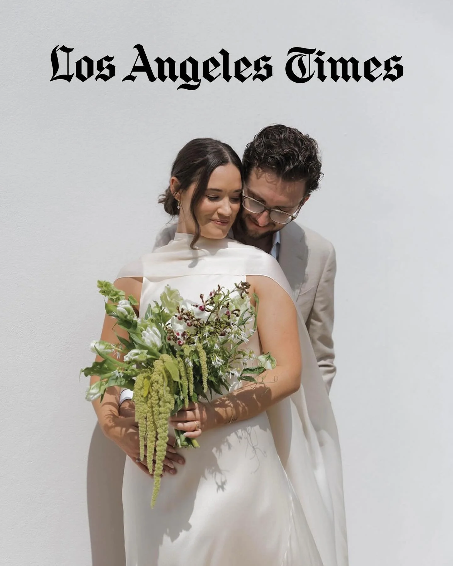 Featured on Los Angeles Times: Elopements Are Taking the Place of Large Scale Weddings | Expert Tips for Planning a Personal Celebration.

&ldquo;Clearly define your vision and priorities. The starting point of planning a modern elopement is figuring