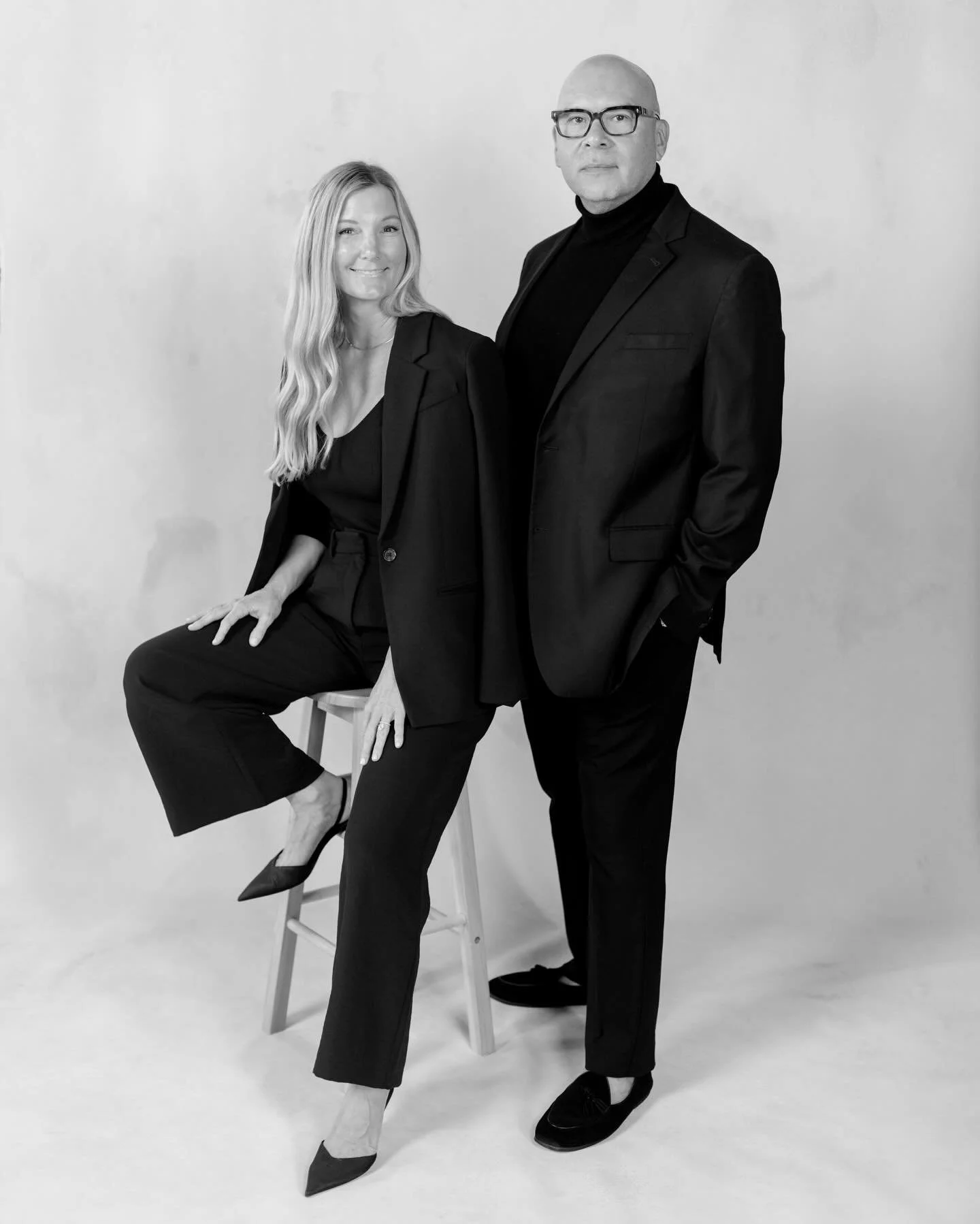 New year, new season, same hearts behind every celebration. 

For those new here - we&rsquo;re Shauna Timmons &amp; Armando Martinez of Santa Barbara Elopement, a Santa Barbara based wedding planning team devoted to creating weddings that feel effort