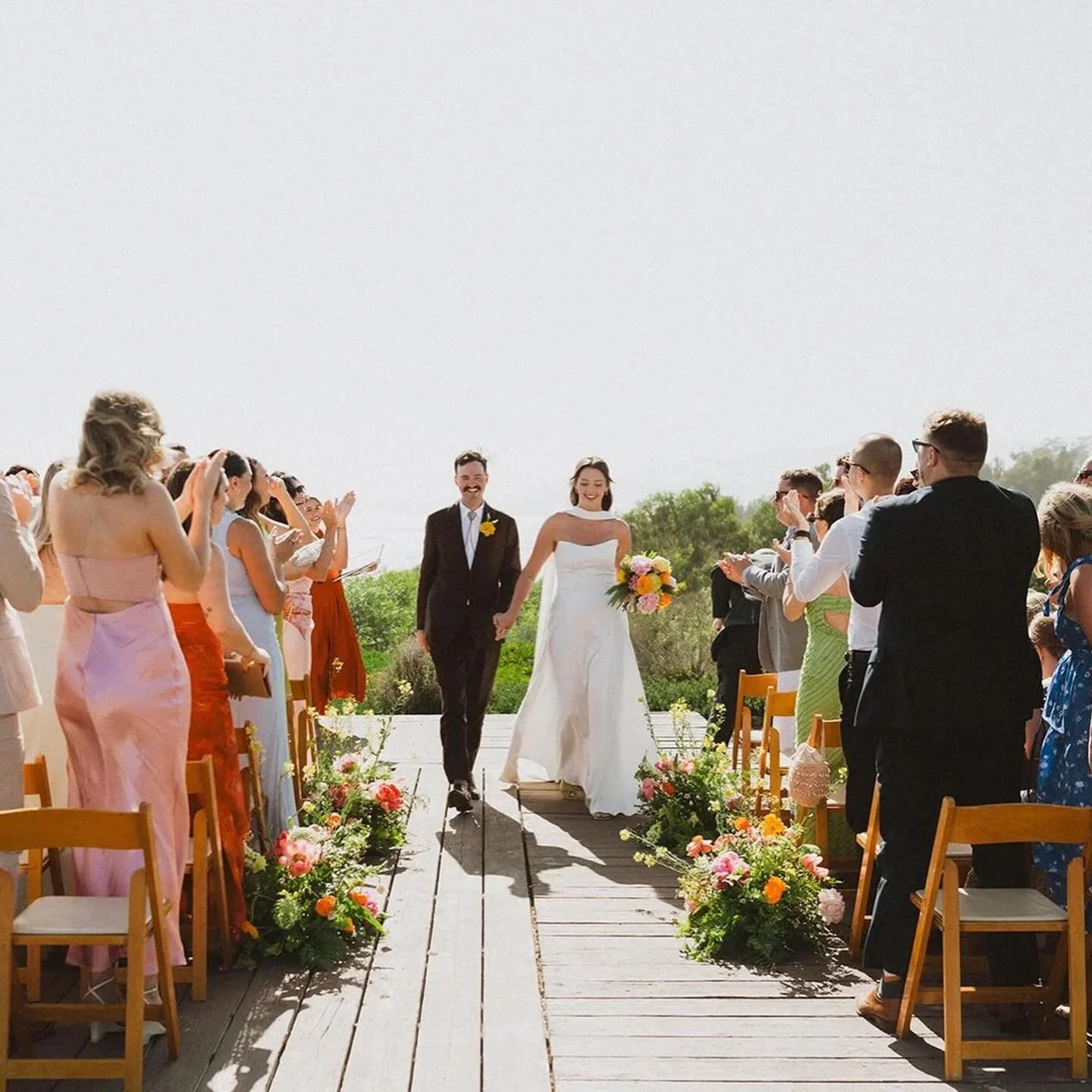 Kylee + Hunter on film.

Planner @santabarbaraelopement 
Venue @dos_pueblos_orchid_farm 
Photo @morganadeline 
Beauty @samarabeautysb 
Floral @ellaandlouieflowers 
Harp @harpeggiovoice 
Sound @groypresents 
Rentals @thetentmerchant 
Vintage Transport