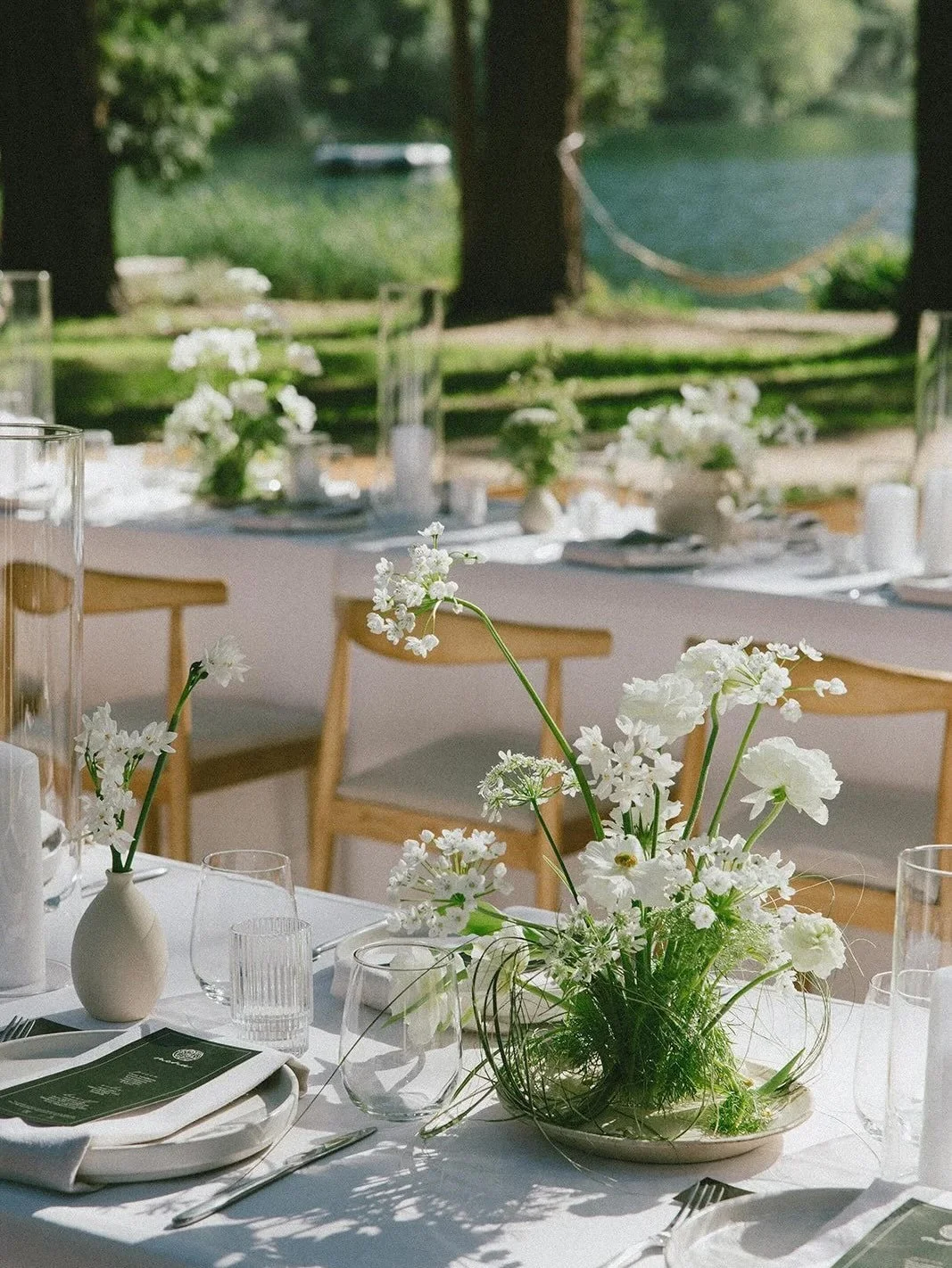 More favorites from T+Ts @zacalake wedding this Spring. Take us back!