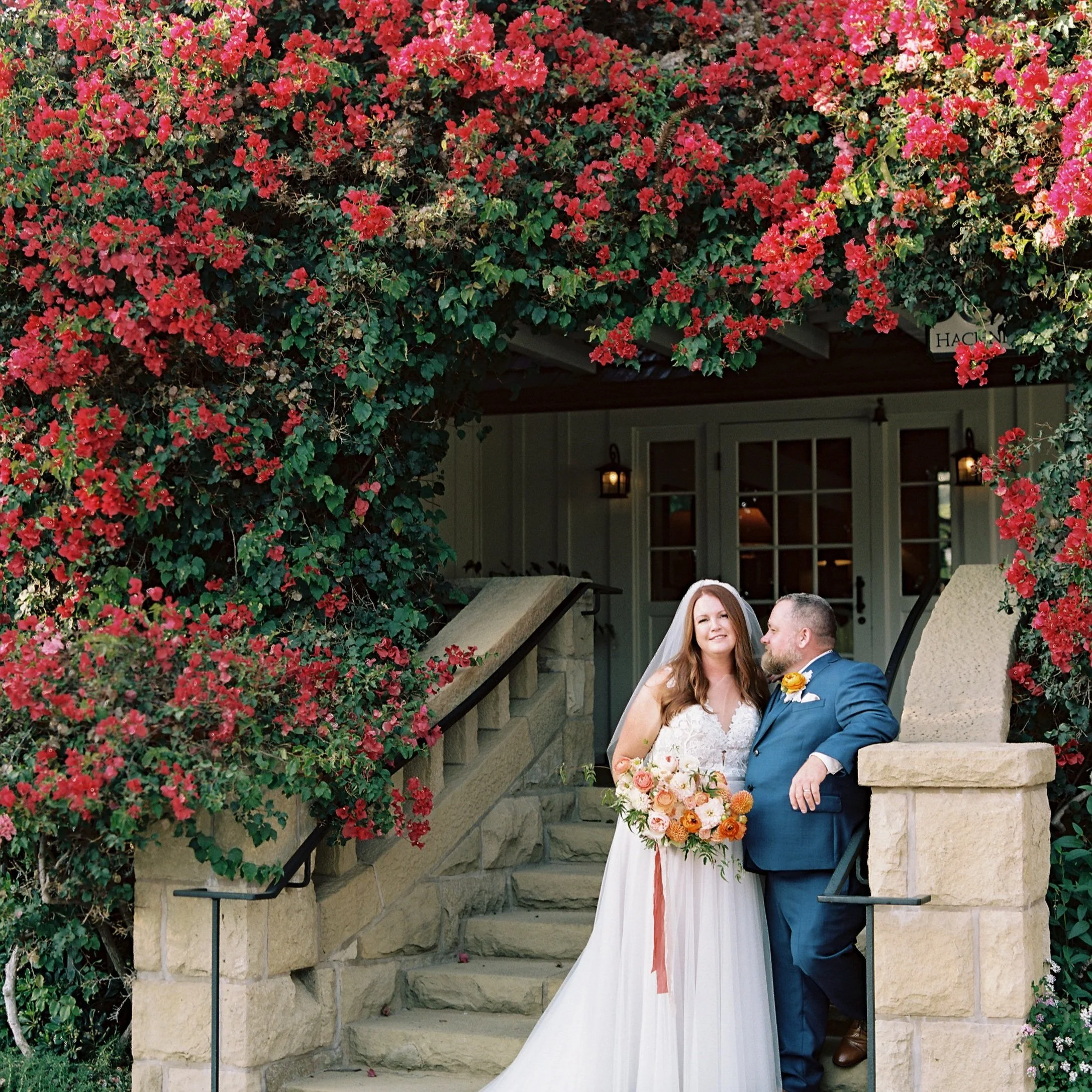 Leigh bardugo wedding | Honestweddingadvice.com