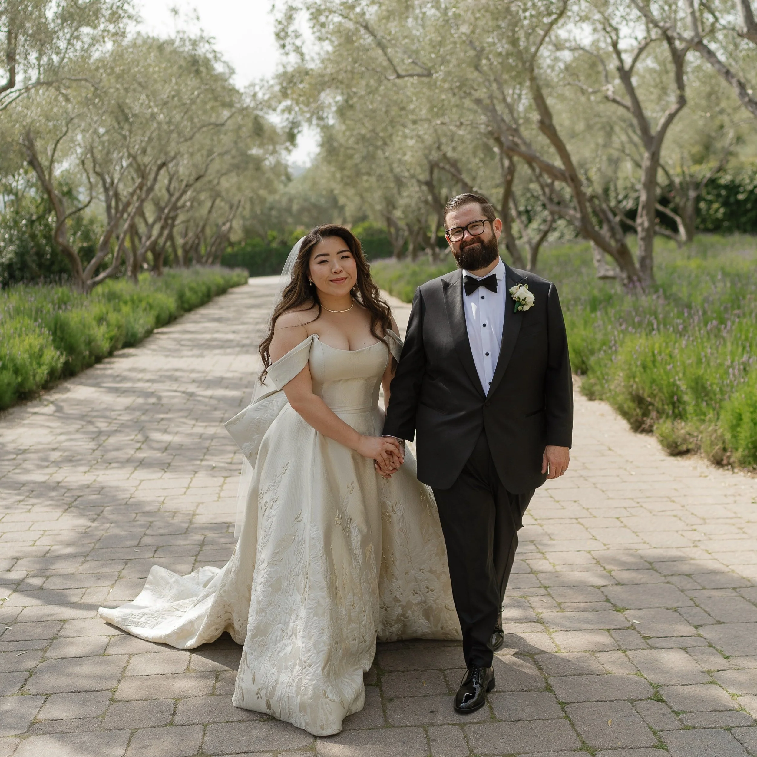 Leigh bardugo wedding | Honestweddingadvice.com