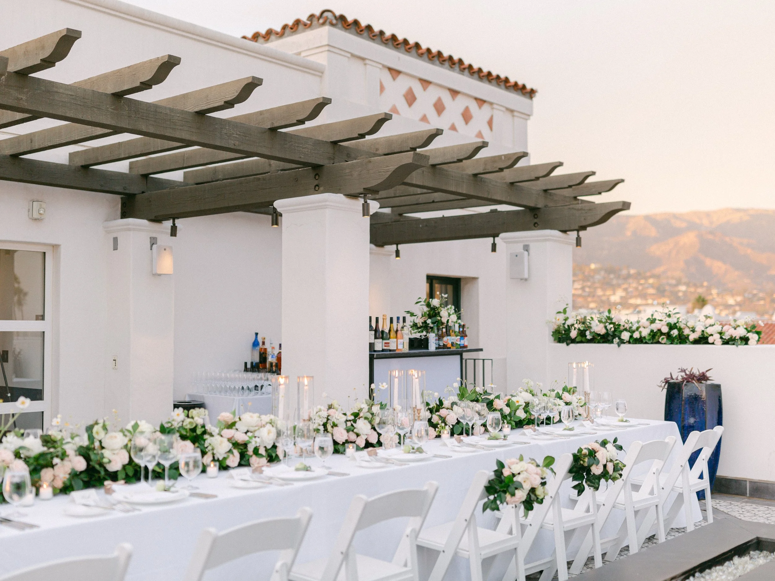 A SANTA BARBARA COURTHOUSE + HOTEL CALIFORNIAN ELOPEMENT: TAYLOR + JOHN A SANTA BARBARA COURTHOUSE + HOTEL CALIFORNIAN ELOPEMENT: TAYLOR + JOHN