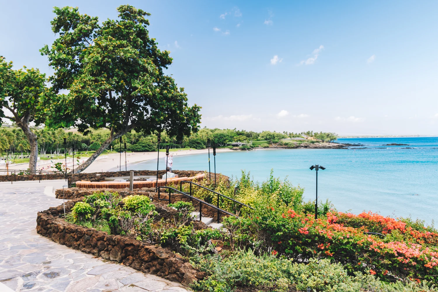 Mauna Kea Beach Hotel