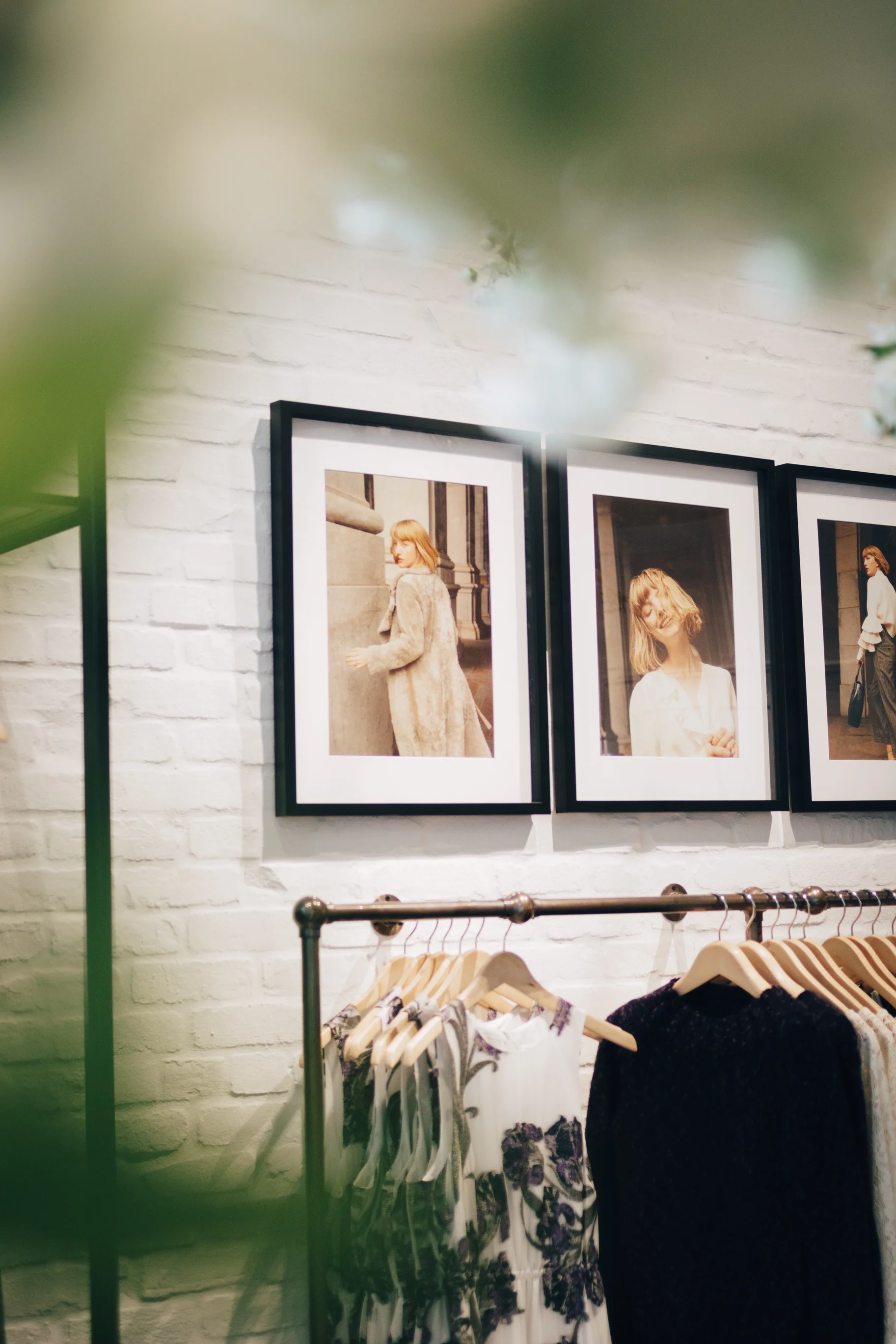 Club Monaco