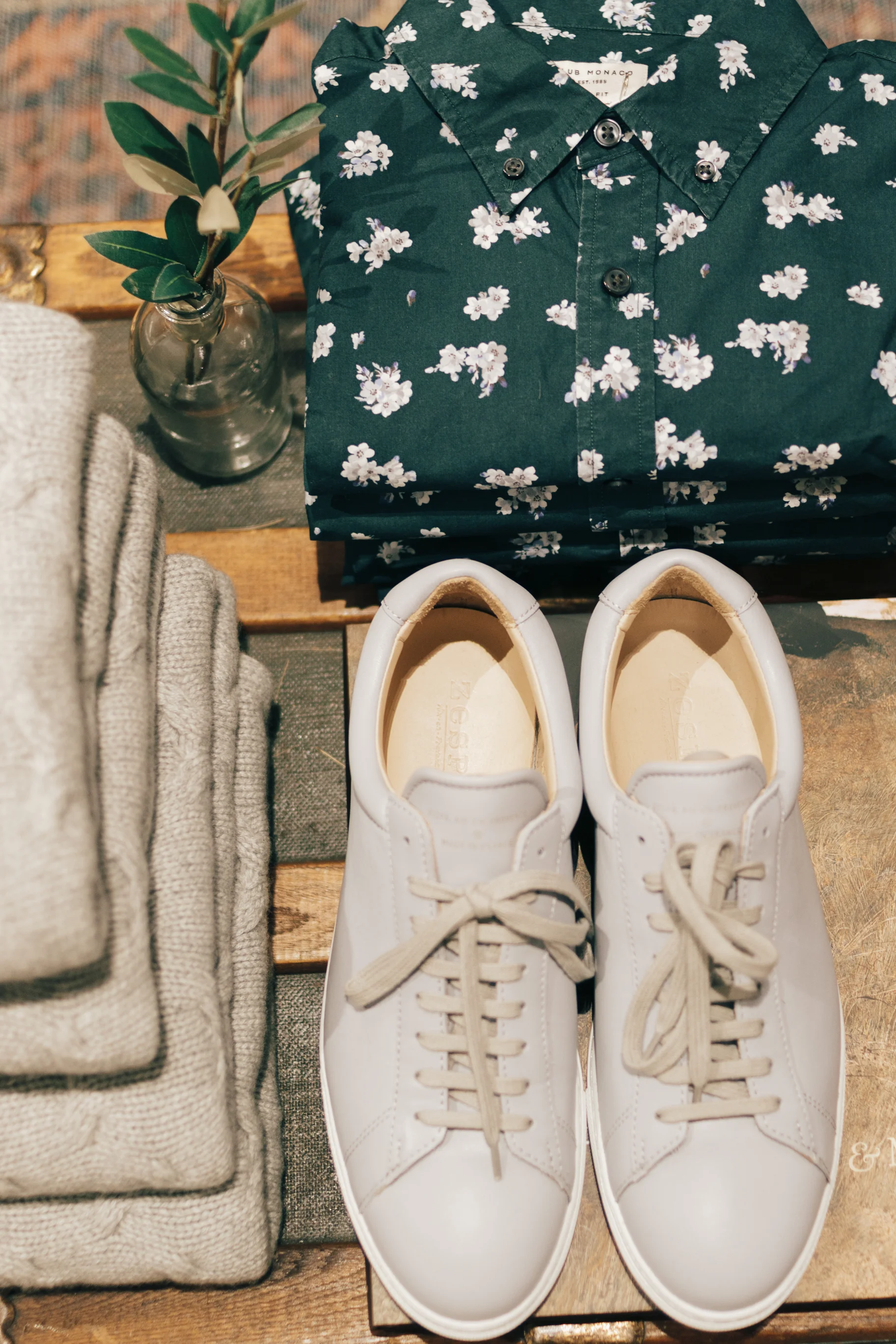 Club Monaco