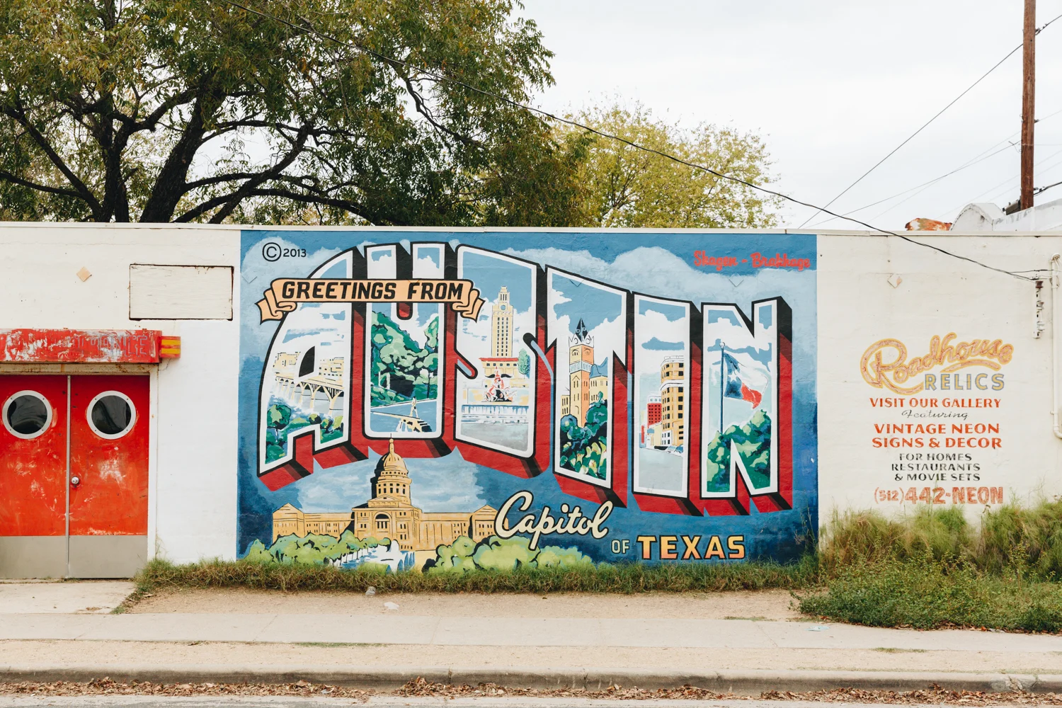 Austin