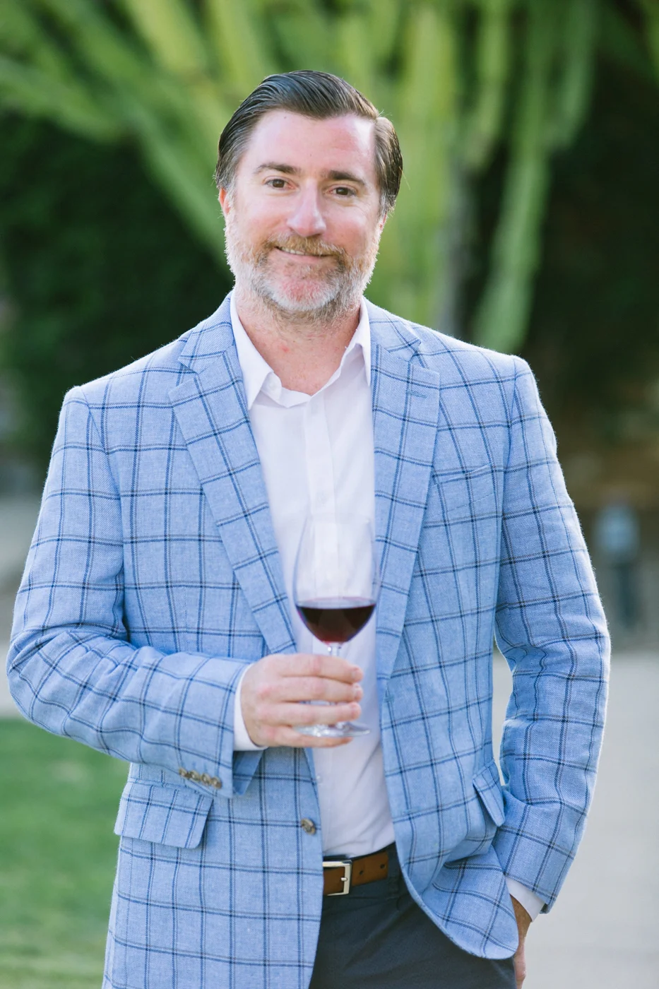 Trinitas Winery