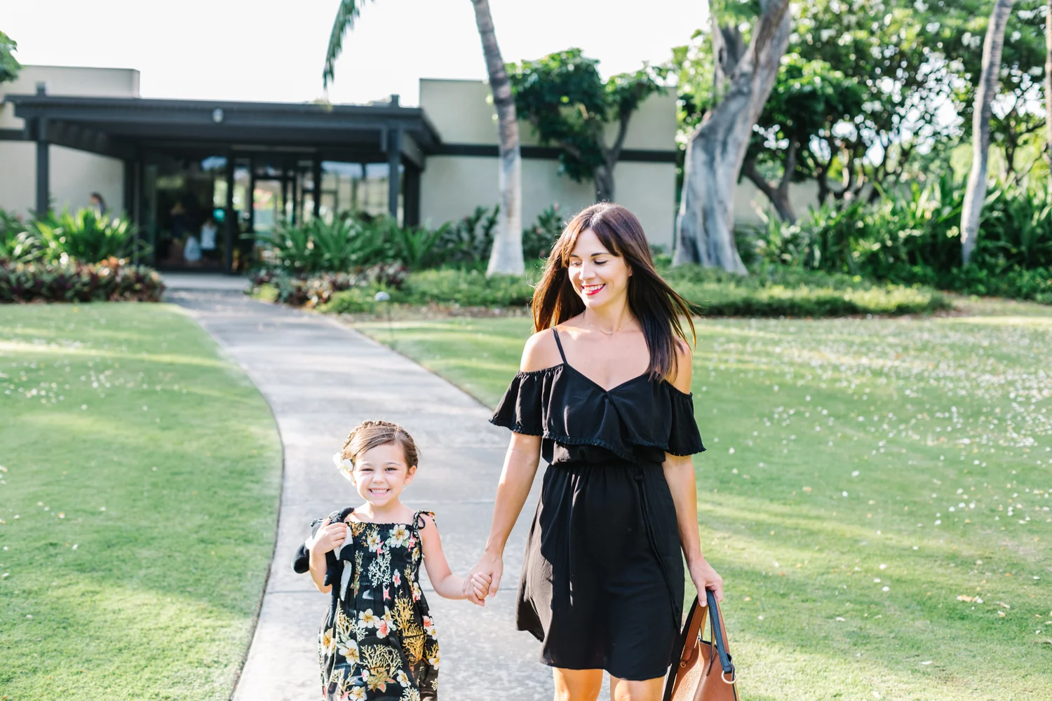 Mauna Kea Beach Hotel