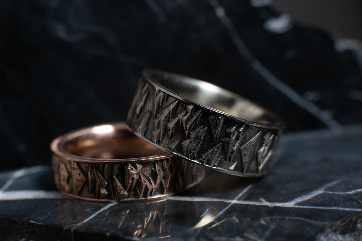 Honey Jewelry Co.