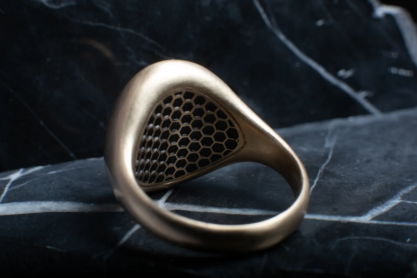 Honey Jewelry Co.