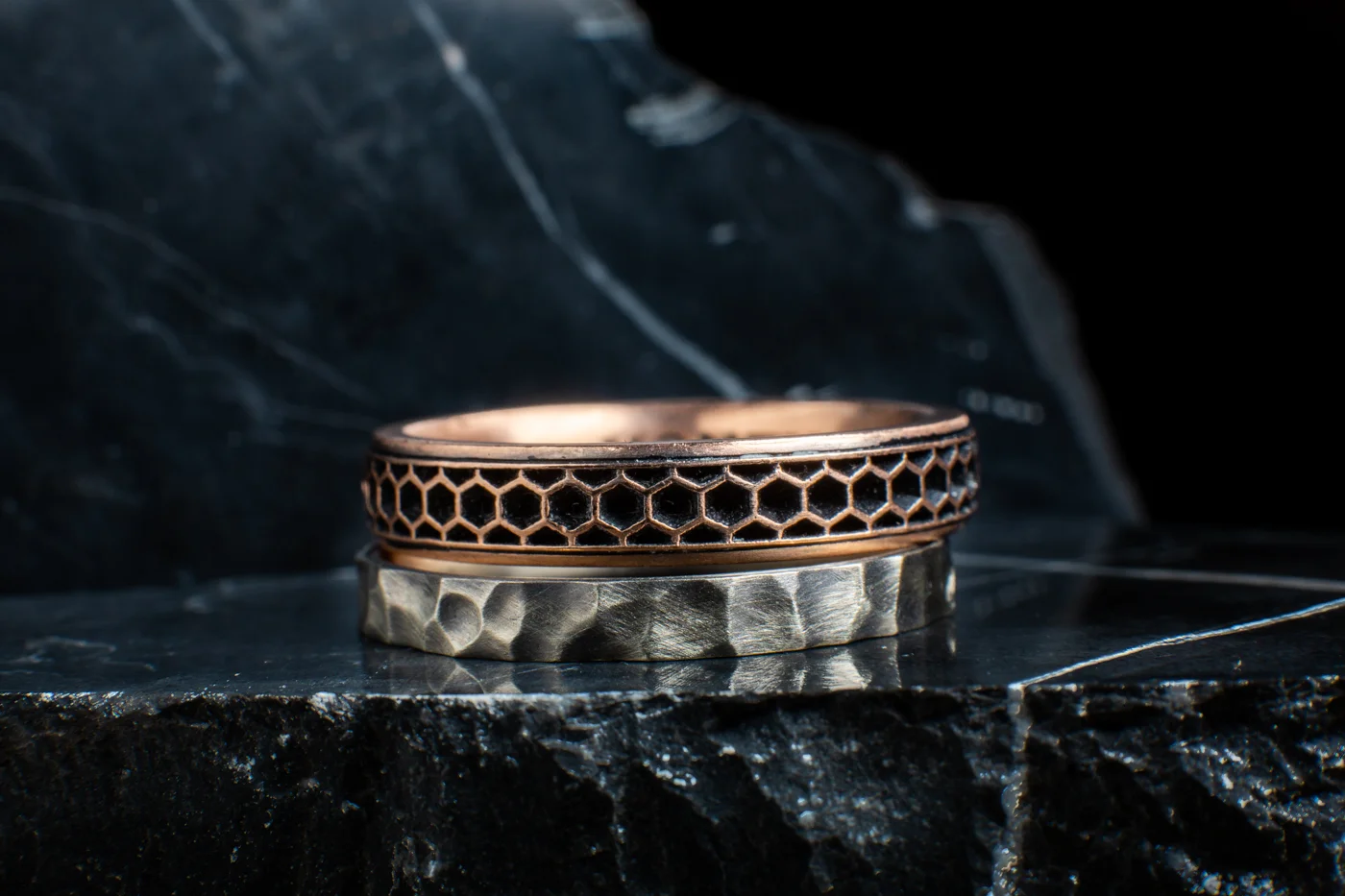 Honey Jewelry Co.