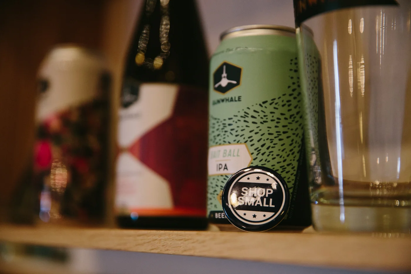 American Express Small Biz Saturday
