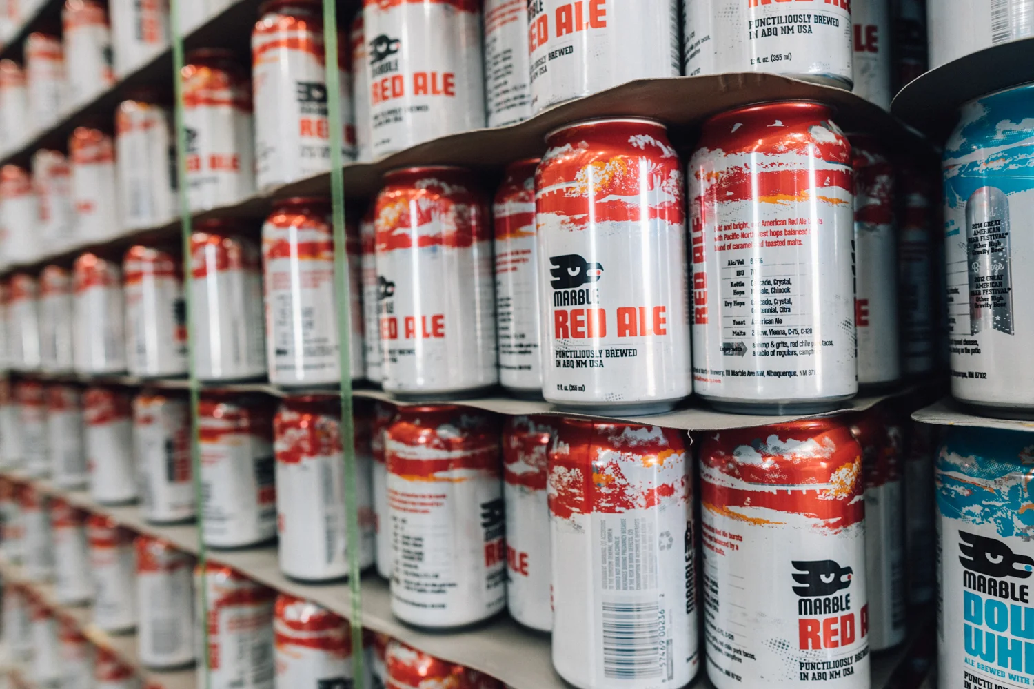 Marble Brewing - Albuquerque, NM