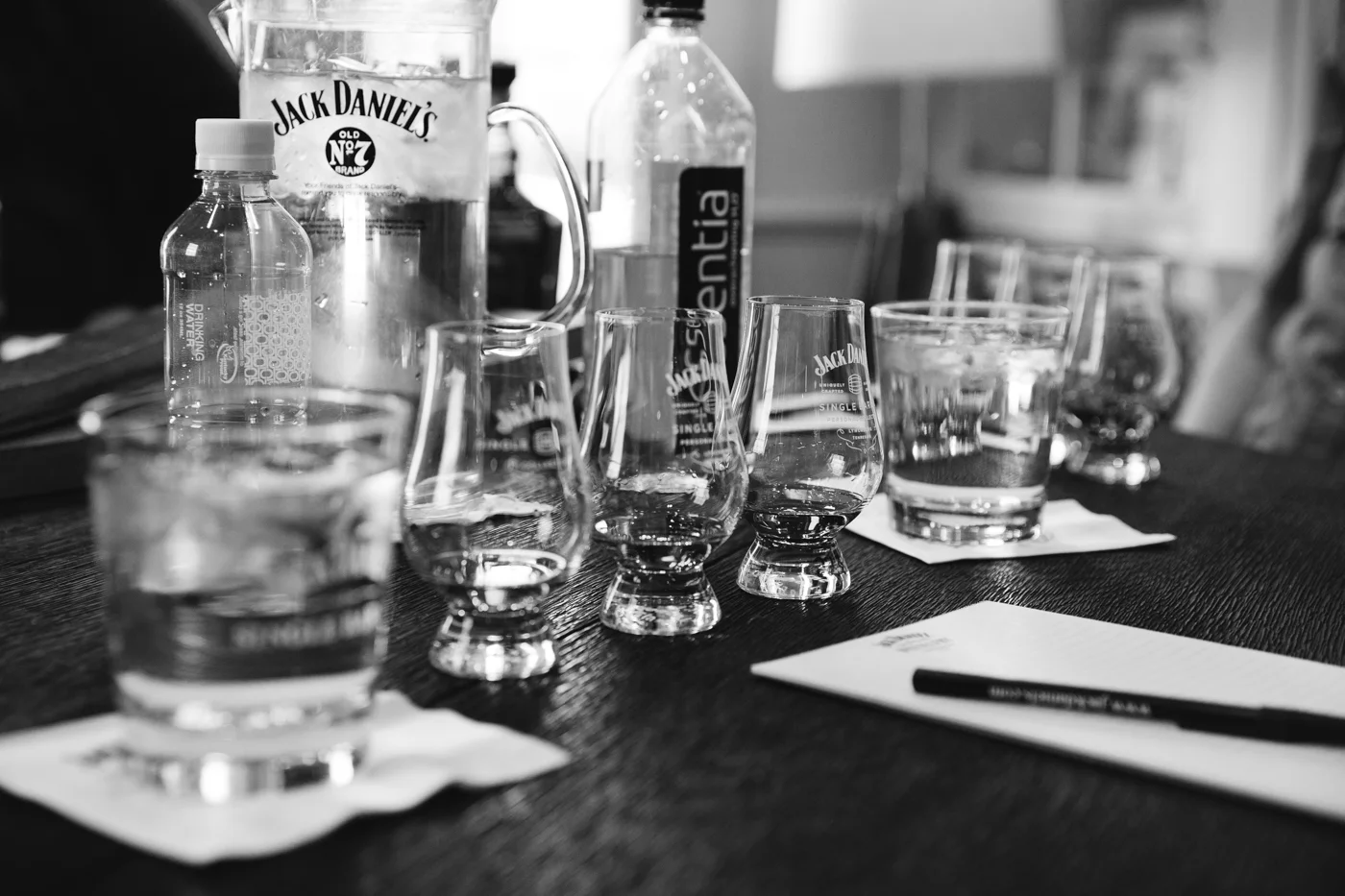 Jack Daniels