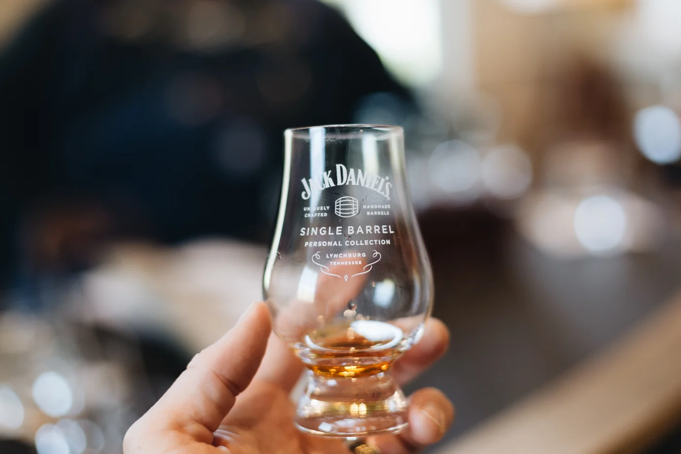 Jack Daniels