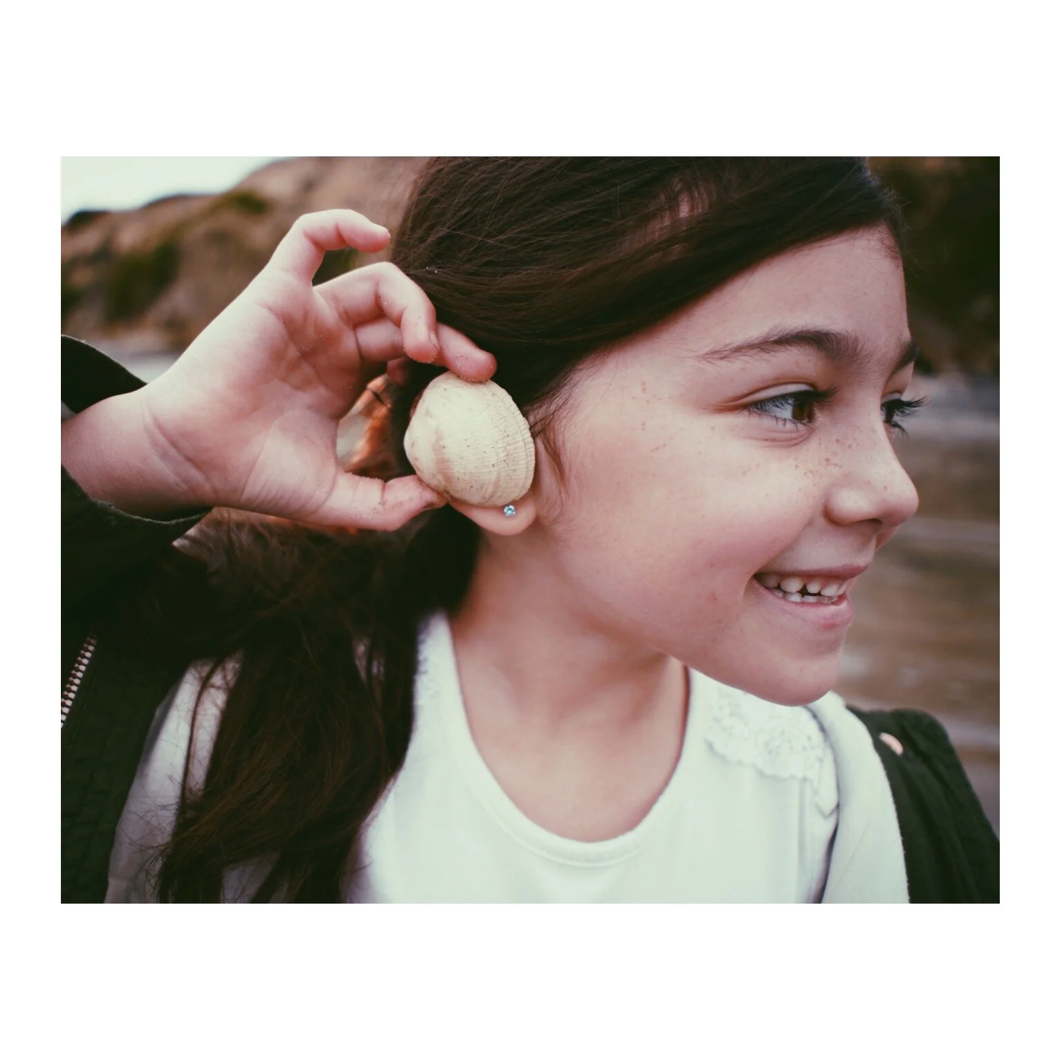 Monday with Essie and Further Thoughts on Fatherhood and Family