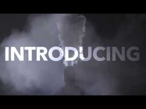 INTRODUCING VGOD TRICKTANK