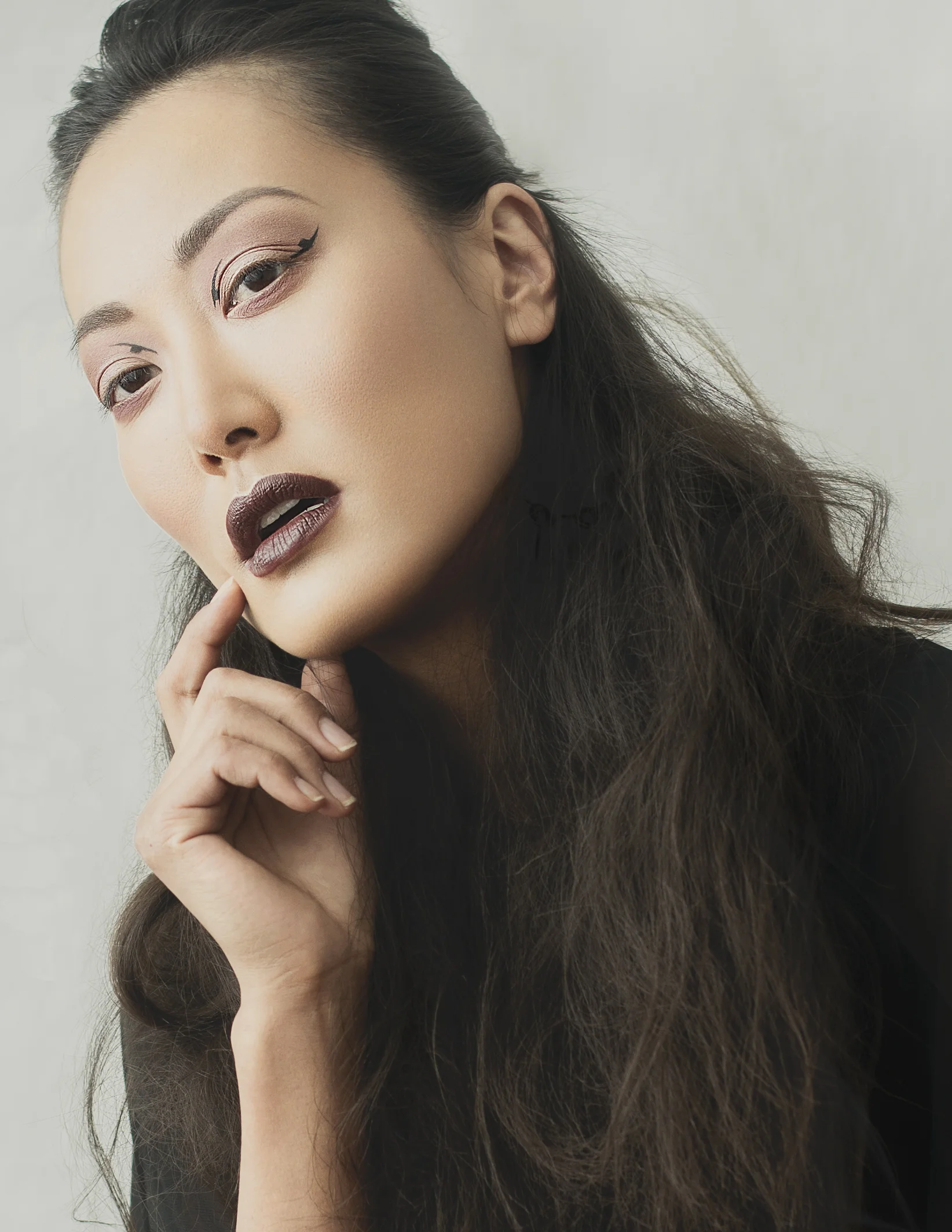 Best Fashion Photographer in Los Angeles Alecia Lindsay