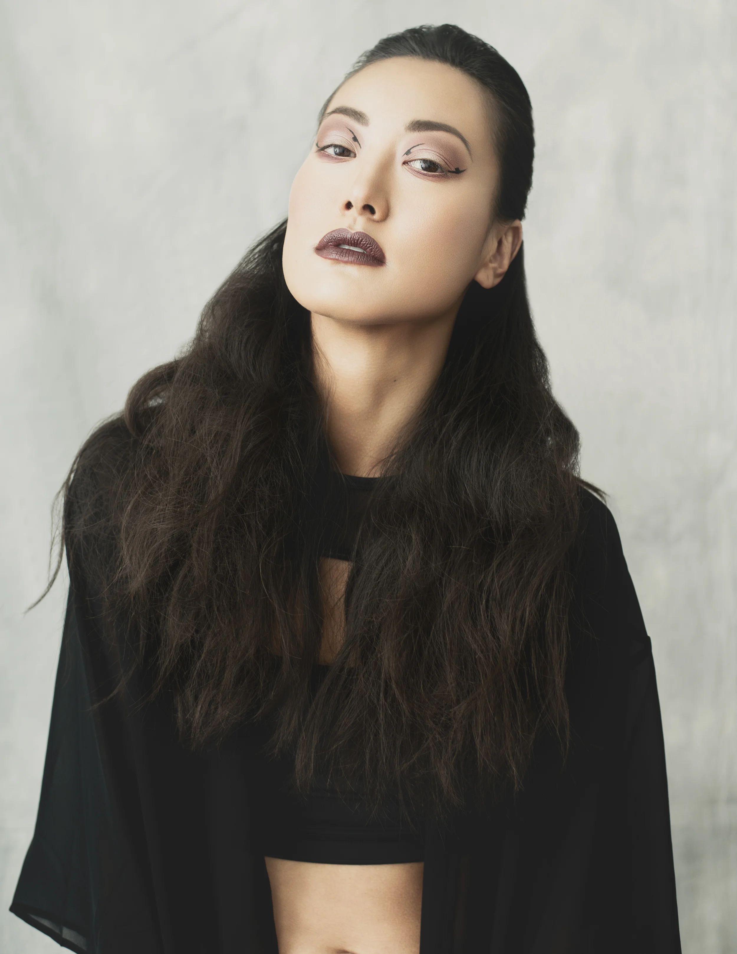 Commercial Fashion and Advertisement Photographer Alecia Lindsay based in Los Angeles California