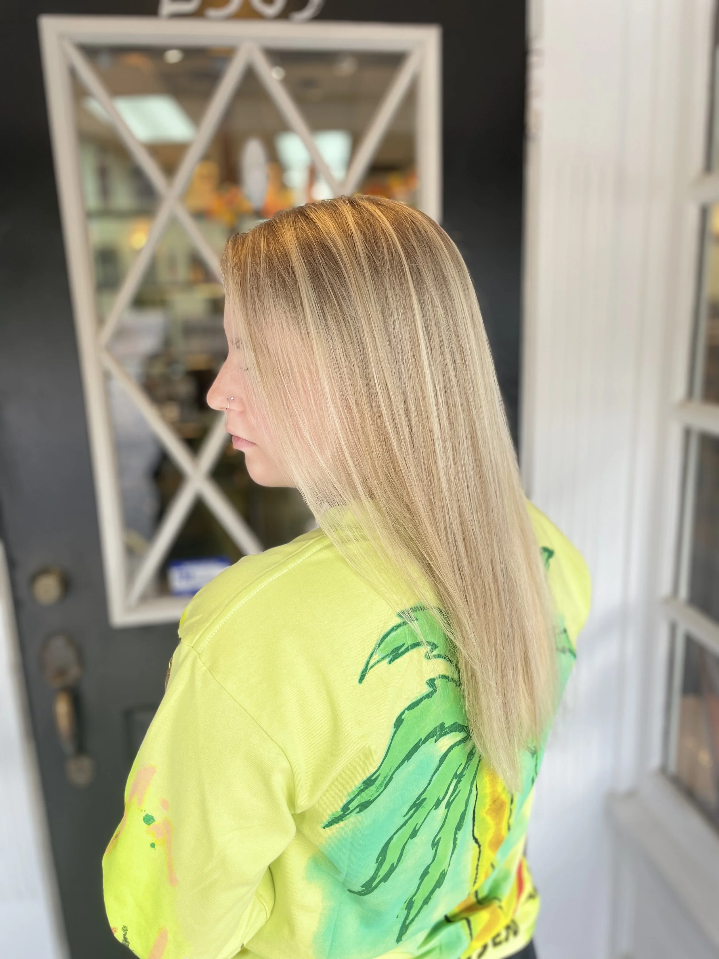 Jackie Renee Salon