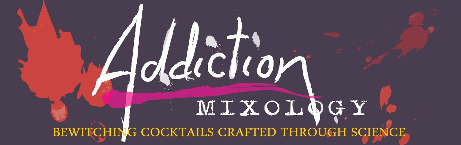 ADDICTION MIXOLOGY